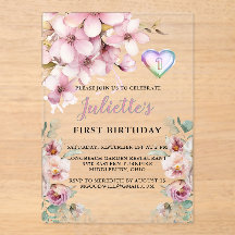 Primerísima Flores De Agua Rosa