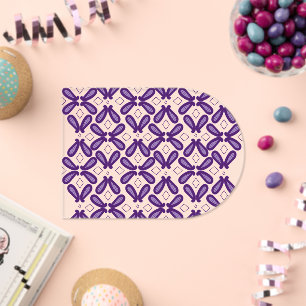 Invitaciones Acrílicas púrpura, textil, organismo, violeta, arte, fuente,