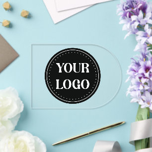 Invitaciones Acrílicas Regalos de boda personalizados, elegantes y aniver