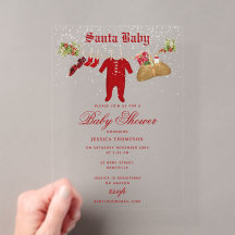 Ropa de bebé niño para Navidad de invierno Baby Sh