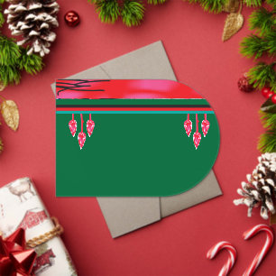 Invitaciones Acrílicas una pintura de una rana en un campo de hierba