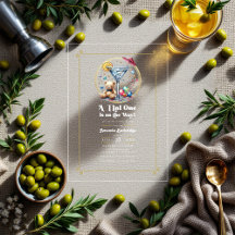 Uno Tini Está En Camino De Baby Shower Clear