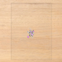Vector de tatuaje de hada mariposa – Arte floral v