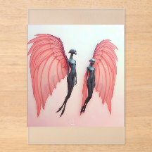 „Wächterinnen der Zwischenwelt“