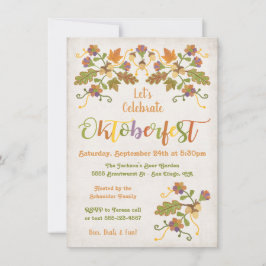 Invitaciones al Festival de Blogs de Arte Popular