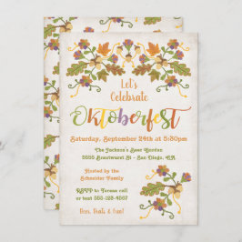 Invitaciones al Festival de Blogs de Arte Popular