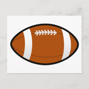 Invitaciones al fútbol Personalizable