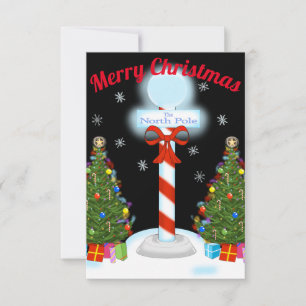 Invitaciones al Partido de los Navidades del Polo