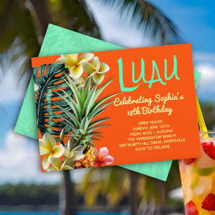Invitaciones al partido Personalizado de cumpleaño