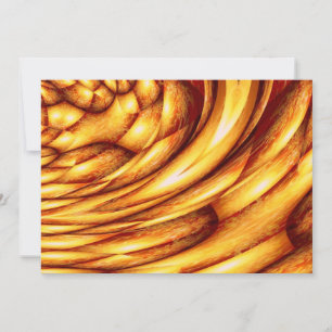 Invitaciones al resumen de oro de la computadora