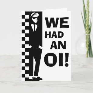 invitaciones baby oi (hijo de ska rude)
