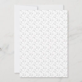 Invitaciones | Bird Branch – Minimalista Elegante