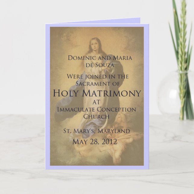 Invitaciones bodas (Anverso)