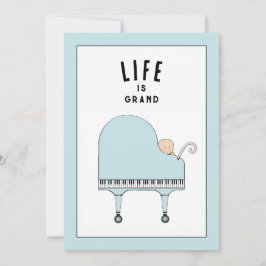 Invitaciones creativas para baby shower