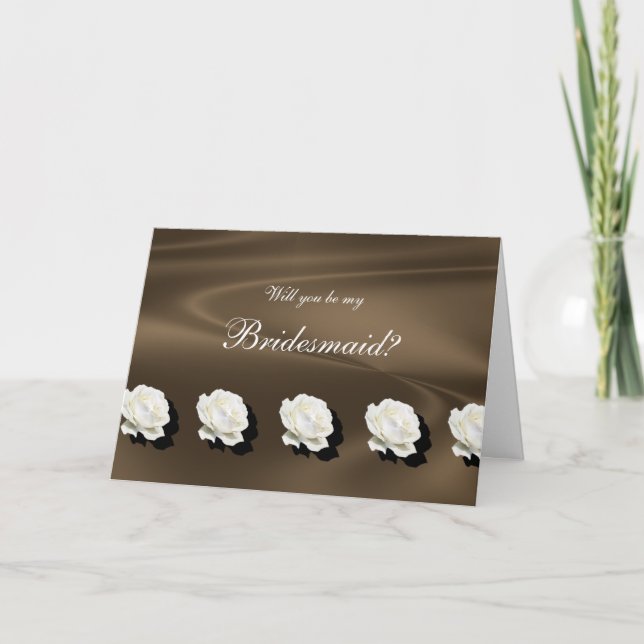 INVITACIONES damas de honor, etc. (Anverso)