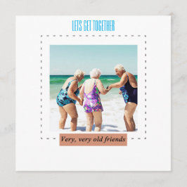 Invitaciones de amistad
