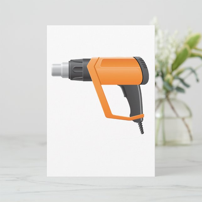 Invitaciones de armas de aire caliente (Subido por el creador)