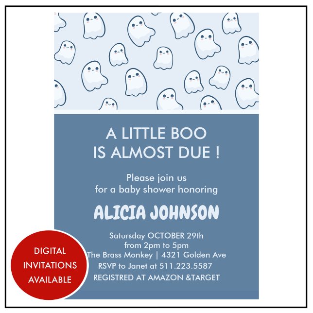 invitaciones de baby shower de Halloween pequeño b (Halloween-baby-shower-invitations-little-boo-blue-1)