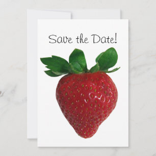 Invitaciones de Berry