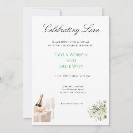 Invitaciones de boda