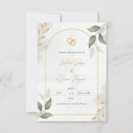 Invitaciones de boda