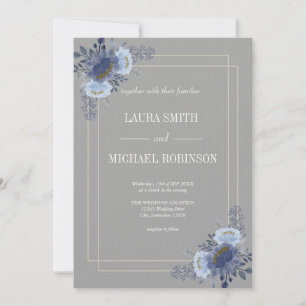 Invitaciones de boda