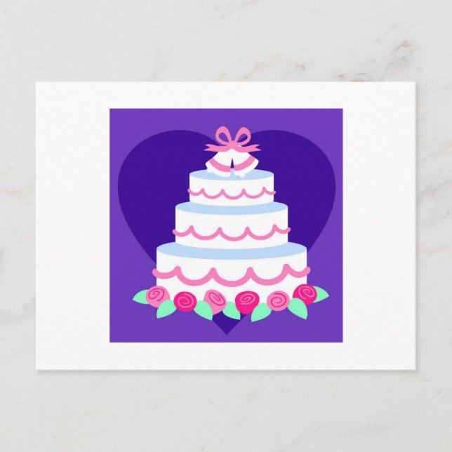 Invitaciones de boda (Anverso)