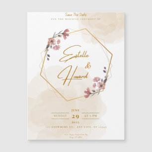 Invitaciones de boda