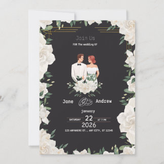 invitaciones de boda