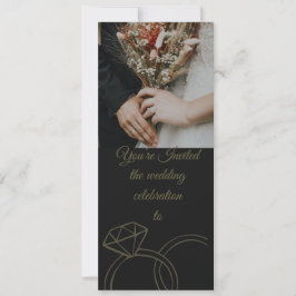 Invitaciones de Boda