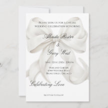 Invitaciones de boda