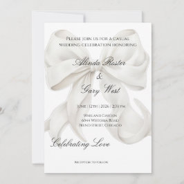 Invitaciones de boda