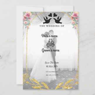 invitaciones de boda