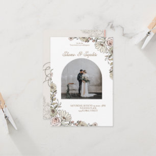 INVITACIONES DE BODA