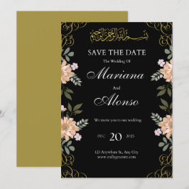Invitaciones de boda