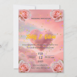 invitaciones de boda