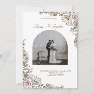INVITACIONES DE BODA