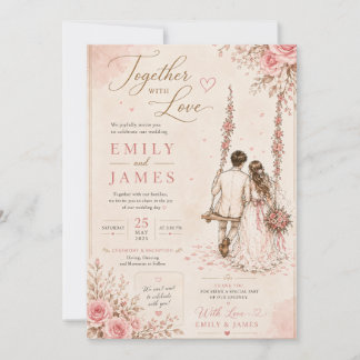 invitaciones de boda