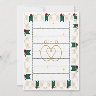 invitaciones de boda