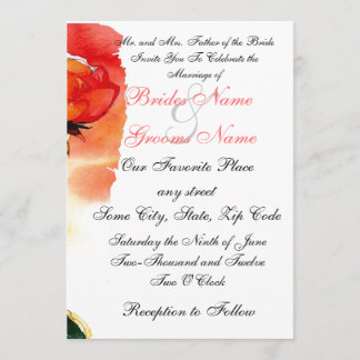 invitaciones de boda