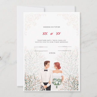 Invitaciones de boda