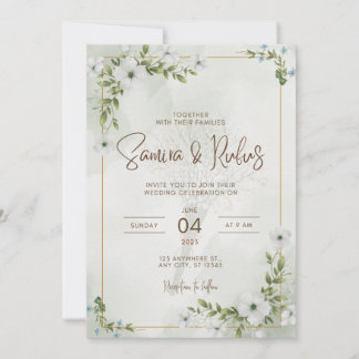 invitaciones de boda