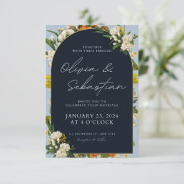 Invitaciones de Boda