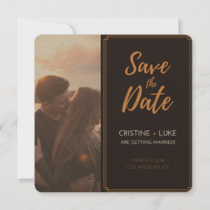 Invitaciones de boda