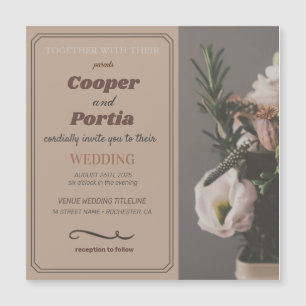 invitaciones de boda