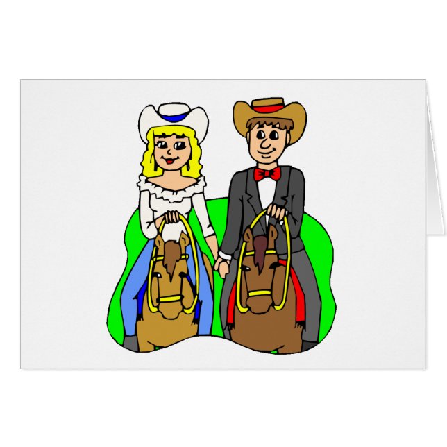 Invitaciones de boda 11 (Anverso (Horizontal))