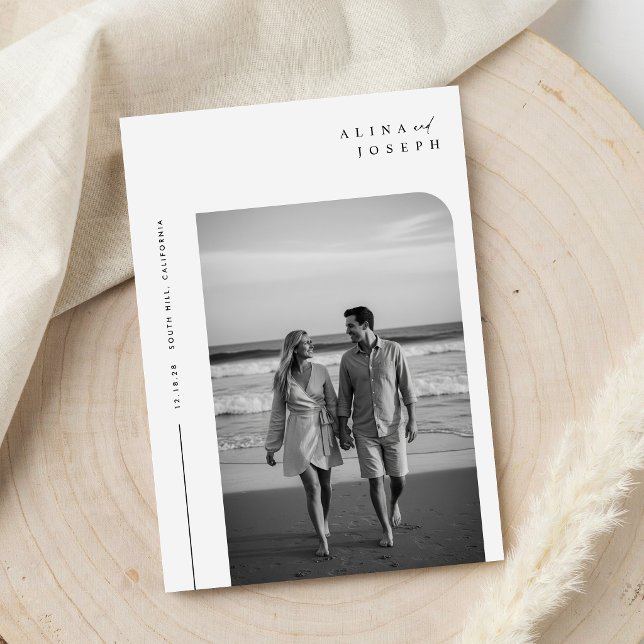 Invitaciones de boda boho elegantes y económicas c (Subido por el creador)
