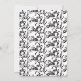 Invitaciones de boda de arrastrar y soltar