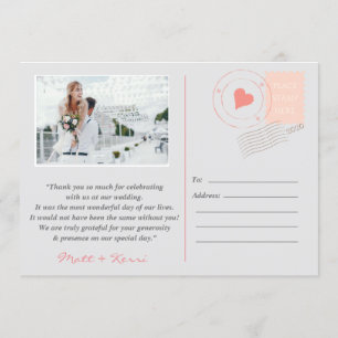 Invitaciones de boda de primavera con flores en ac