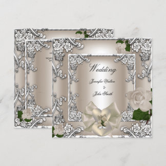 Invitaciones de Boda Elegantes